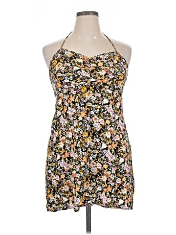 Wild Fable Sleeveless Top (view 1)