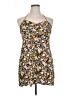 Wild Fable Yellow Sleeveless Top Size XL - photo 1