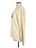 Pacific & Co. Yellow Ivory Pullover Sweater Size M - photo 5