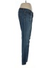 Express Jeans Hearts Blue Jeans Size 12R - photo 4
