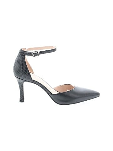 Kelly & Katie Heels (view 1)