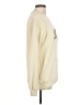 Pacific & Co. Yellow Ivory Pullover Sweater Size M - photo 4