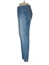 BLUE SPICE Solid Blue Jeans Size 9 - photo 5
