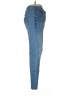 BLUE SPICE Solid Blue Jeans Size 9 - photo 4
