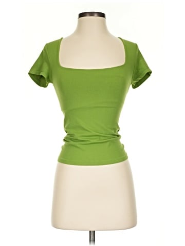 Intimately by Free People Short Sleeve T-Shirt (view 1)