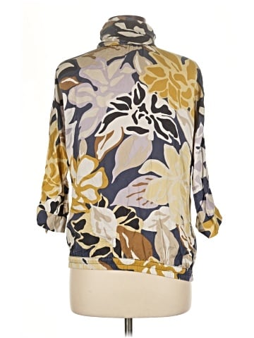 Hoss Intropia 3/4 Sleeve Blouse (view 2)