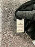 Active USA Black 3/4 Sleeve Blouse Size M - photo 8