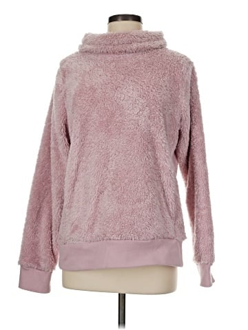 Lukka Fleece (view 1)