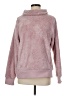 Lukka 100% Polyester Pink Fleece Size M - photo 1