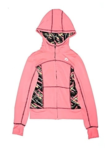 RBX Jacket (view 1)
