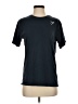 Gymshark 100% Cotton Black Active T-Shirt Size XS - photo 1