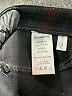 Blank NYC Plaid Black Jeans Size 25 waist - photo 8