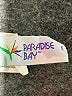 Paradise Bay Solid Black Athletic Shorts Size L - photo 4