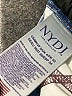NYDJ Blue Jeans Size 0 - photo 8
