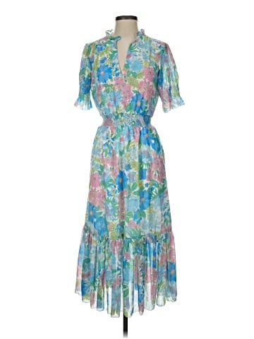J.Crew Casual Dress (view 1)