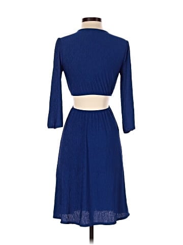 Monteau Casual Dress (view 1)