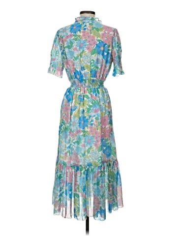 J.Crew Casual Dress (view 2)