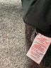Ann Taylor LOFT Houndstooth Gray Dress Pants Size XL - photo 8