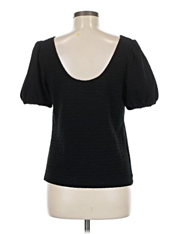 Porridge Short Sleeve Top (view 2)