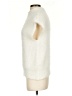 Bishop + Young Ivory Sweater Vest Size S - photo 5