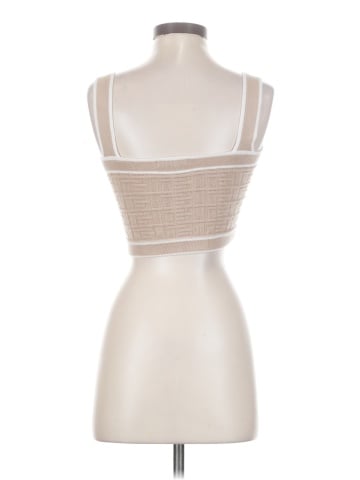 Shein Sweater Vest (view 2)