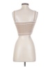 Shein Ivory Sweater Vest Size 4 - photo 2