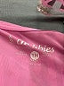 Chubbies 100% Polyester Pink Long Sleeve T-Shirt Size M (youth) - photo 3