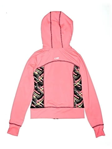 RBX Jacket (view 2)