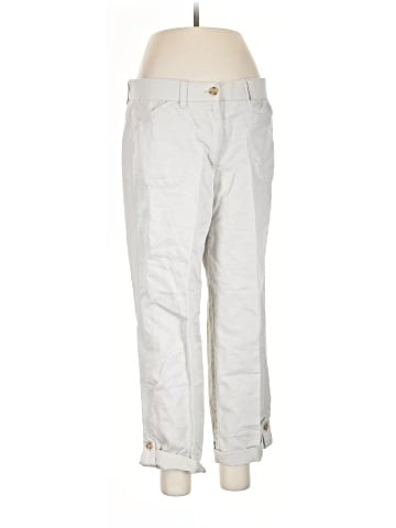J.Jill Linen Pants (view 1)