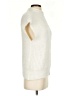 Bishop + Young Ivory Sweater Vest Size S - photo 4