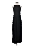 Lulus 100% Polyester Black Cocktail Dress Size S - photo 1