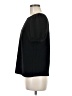 Porridge Black Short Sleeve Top Size Med (2) - photo 5