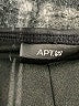 Apt. 9 Solid Black Swimsuit Bottoms Size 6 (estimated) - photo 3
