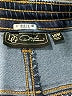 DG^2 by Diane Gilman Blue Jeans Size 18 - photo 3