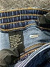 DG^2 by Diane Gilman Blue Jeans Size 18 - photo 4