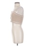 Shein Ivory Sweater Vest Size 4 - photo 5