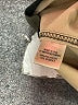 Abbeline Color Block Tan Casual Skirt Size 8 - photo 5