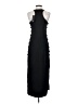 Lulus 100% Polyester Black Cocktail Dress Size S - photo 2
