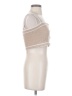 Shein Ivory Sweater Vest Size 4 - photo 4