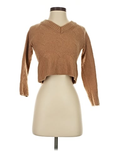 OGD Wool Sweater (view 1)