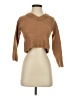 OGD Tan Wool Sweater Size XS - photo 1