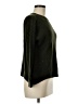 MICHAEL Michael Kors Green Pullover Sweater Size M - photo 4