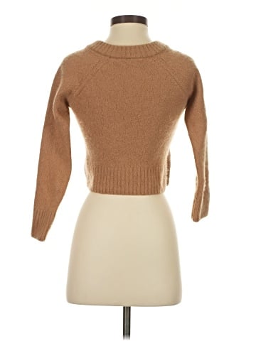 OGD Wool Sweater (view 2)