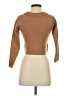 OGD Tan Wool Sweater Size XS - photo 2