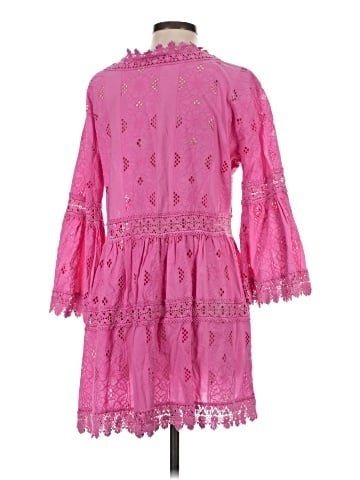 Melissa Odabash Cocktail Dress (view 2)