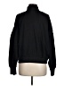 CAbi Solid Black Track Jacket Size M - photo 2