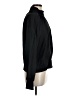CAbi Solid Black Track Jacket Size M - photo 4
