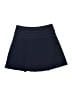 Athleta Solid Blue Skort Size 6 - photo 2