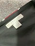 Assorted Brands Stripes Black Burgundy Casual Dress Size 2 - photo 7