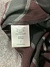 Assorted Brands Stripes Black Burgundy Casual Dress Size 2 - photo 8